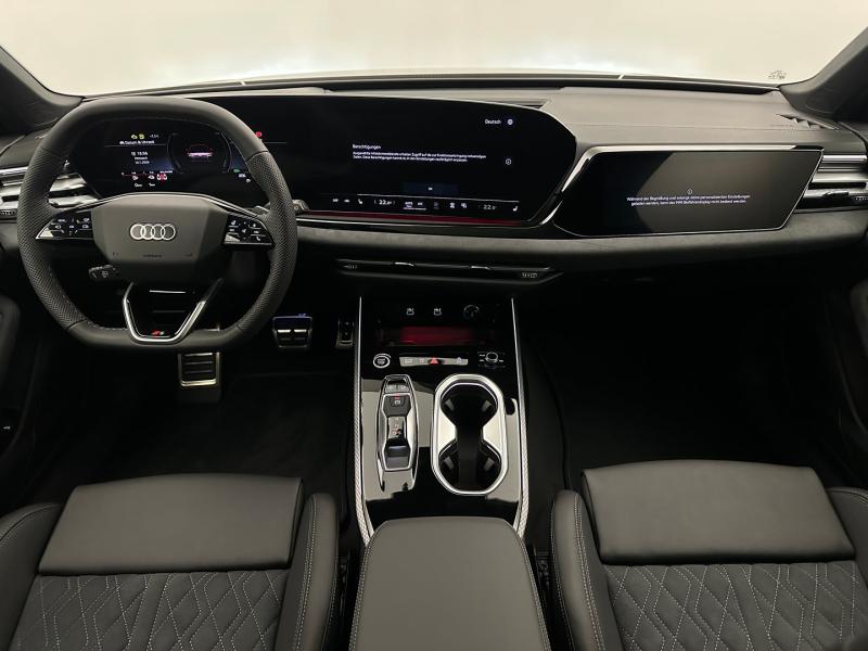 Audi A6 Avant e-hybrid quattro 270 kW