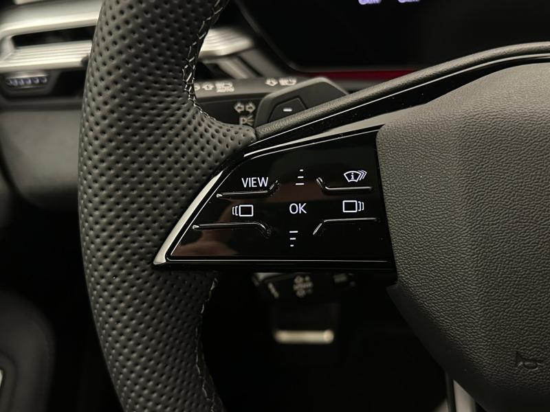 Audi A6 Avant e-hybrid quattro 270 kW