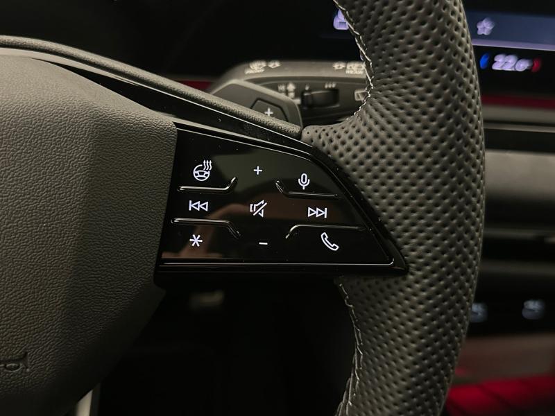 Audi A6 Avant e-hybrid quattro 270 kW