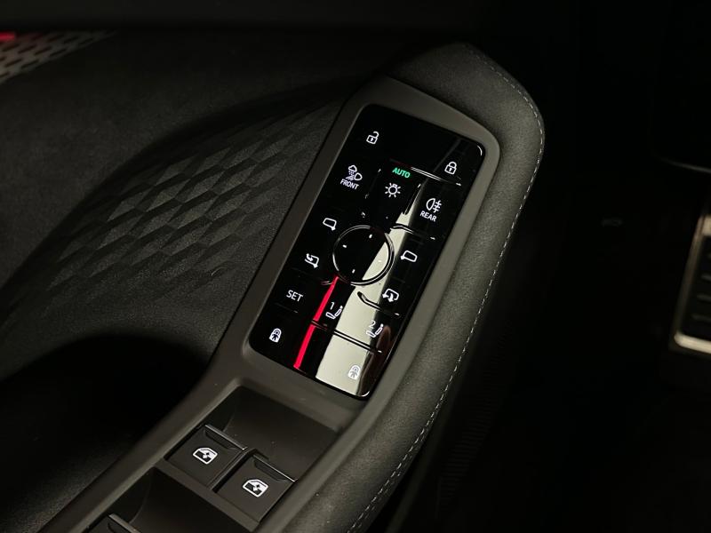 Audi A6 Avant e-hybrid quattro 270 kW