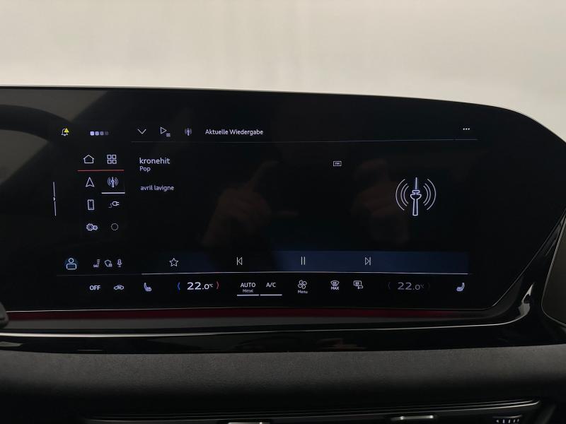 Audi A6 Avant e-hybrid quattro 270 kW