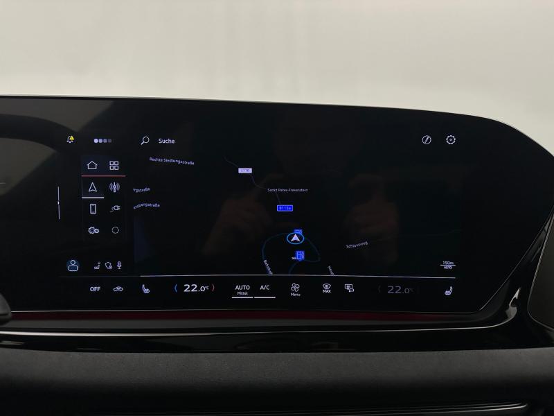 Audi A6 Avant e-hybrid quattro 270 kW