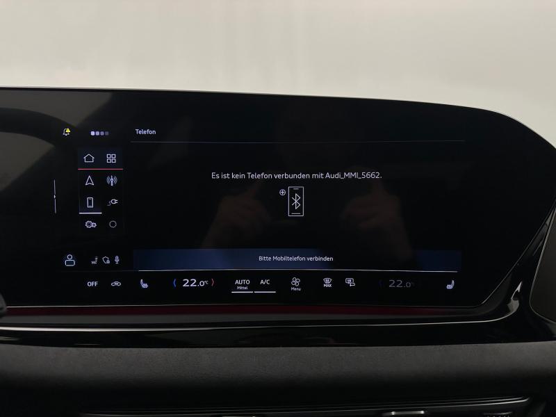 Audi A6 Avant e-hybrid quattro 270 kW