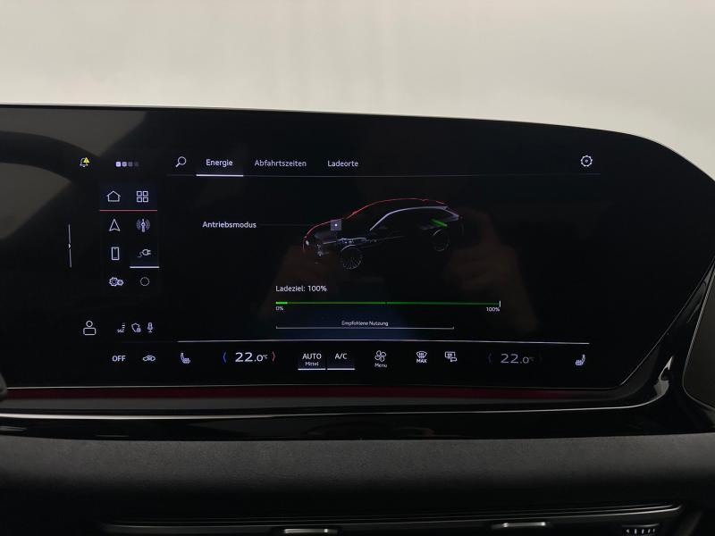 Audi A6 Avant e-hybrid quattro 270 kW