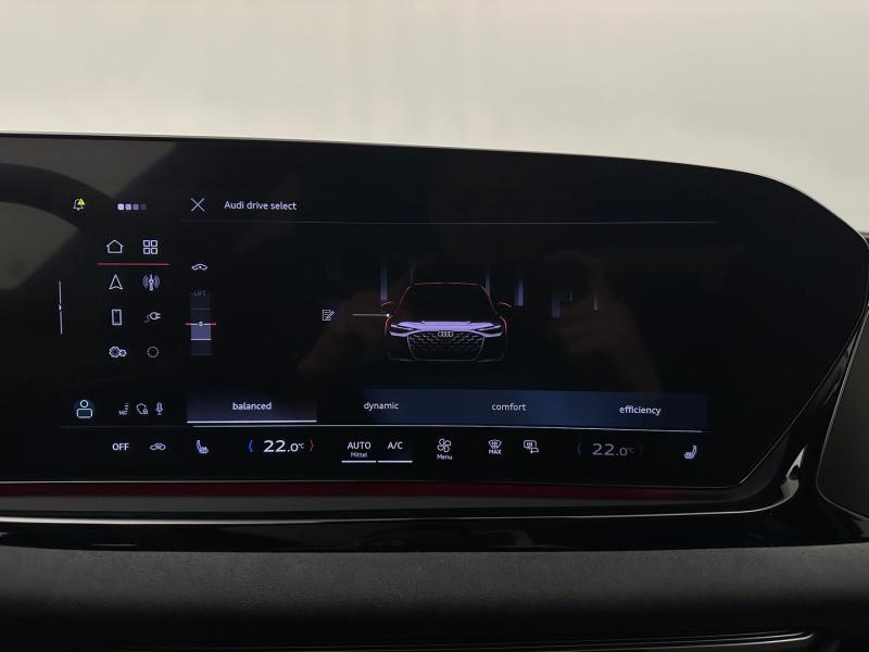 Audi A6 Avant e-hybrid quattro 270 kW