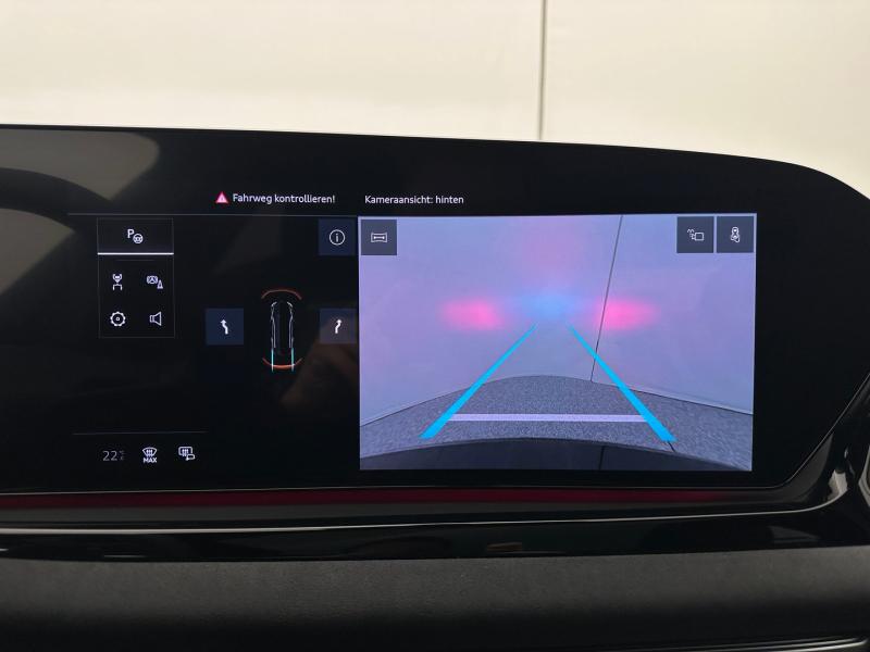 Audi A6 Avant e-hybrid quattro 270 kW