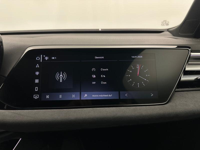 Audi A6 Avant e-hybrid quattro 270 kW