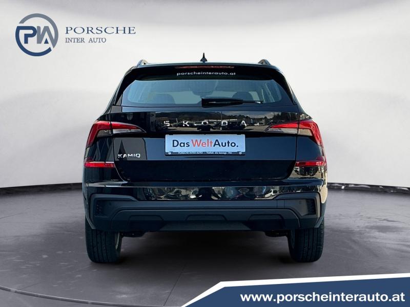 Škoda Kamiq Essence TSI