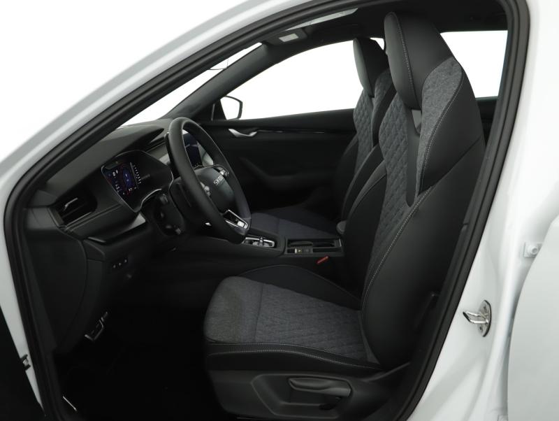 Škoda Octavia Combi Sportline TDI DSG