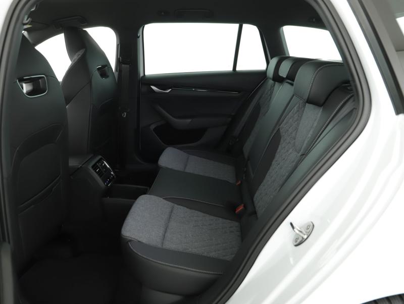 Škoda Octavia Combi Sportline TDI DSG