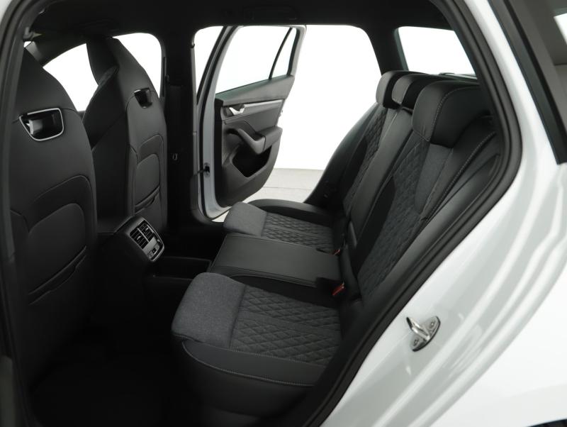 Škoda Octavia Combi Sportline TDI DSG