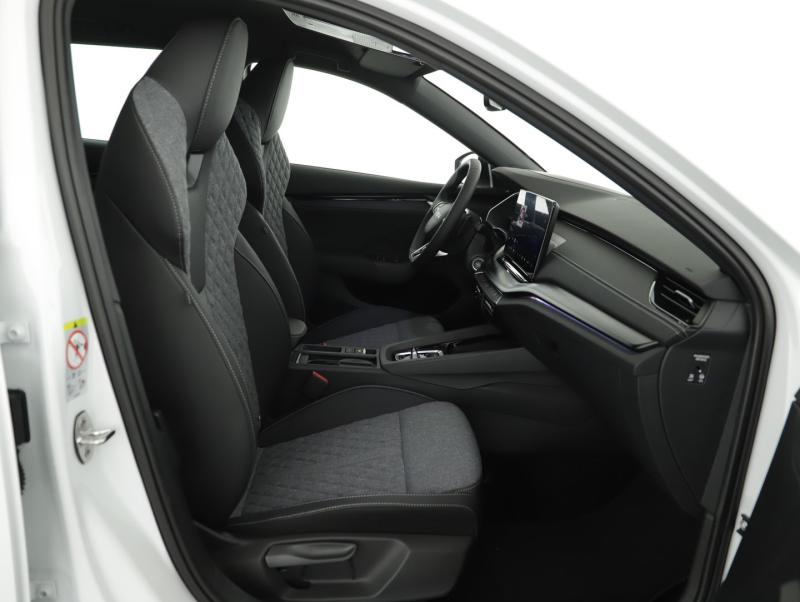 Škoda Octavia Combi Sportline TDI DSG