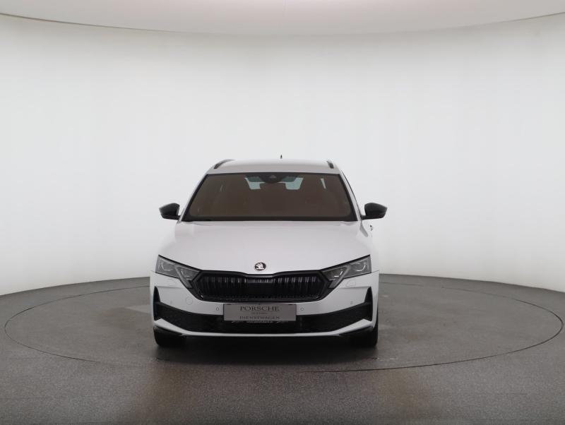 Škoda Octavia Combi Sportline TDI DSG