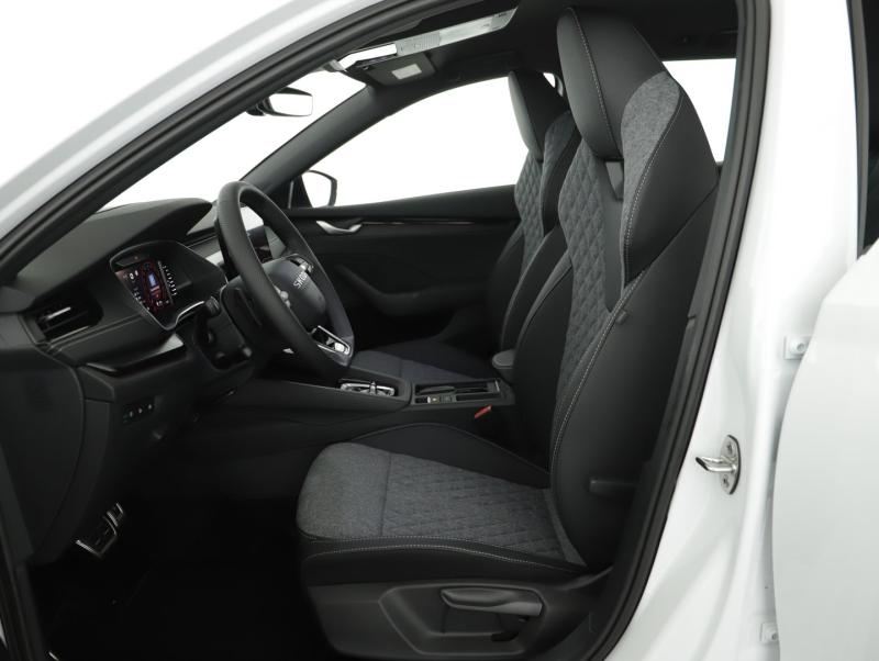 Škoda Octavia Combi Sportline TDI DSG