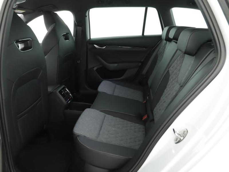 Škoda Octavia Combi Sportline TDI DSG