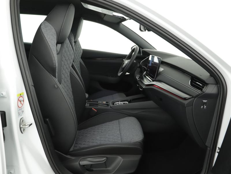 Škoda Octavia Combi Sportline TDI DSG