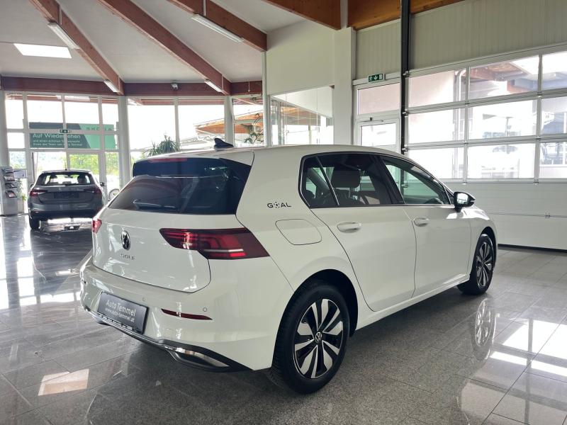 VW Golf Life TSI