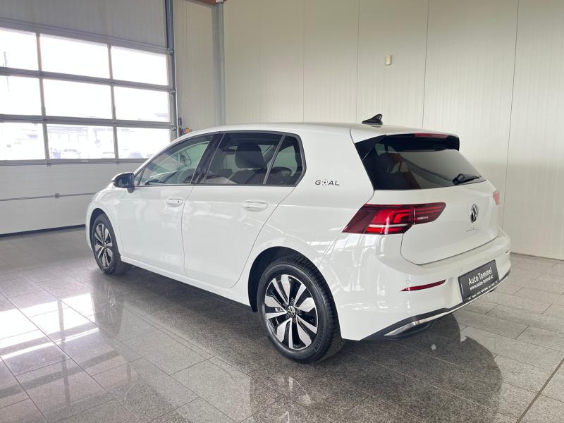VW Golf Life TSI