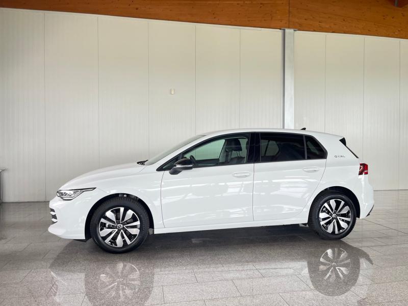 VW Golf Life TSI