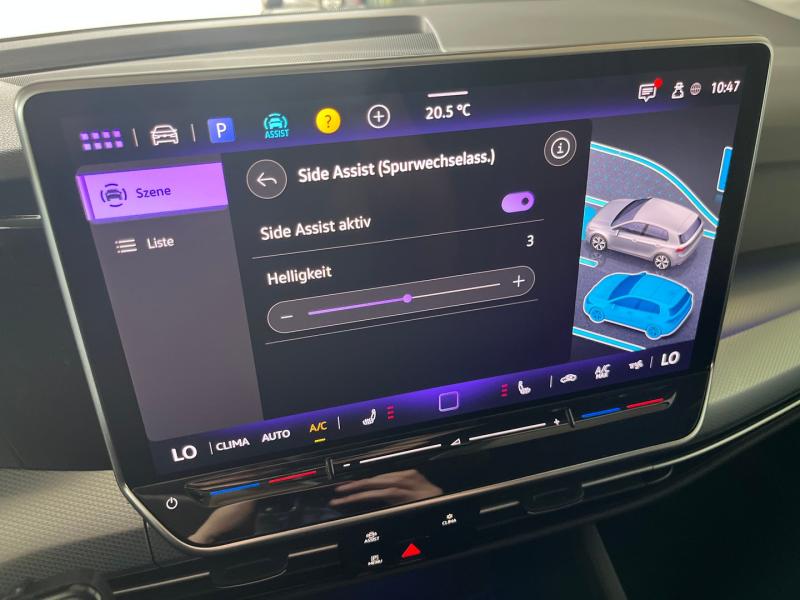VW Golf Life TSI