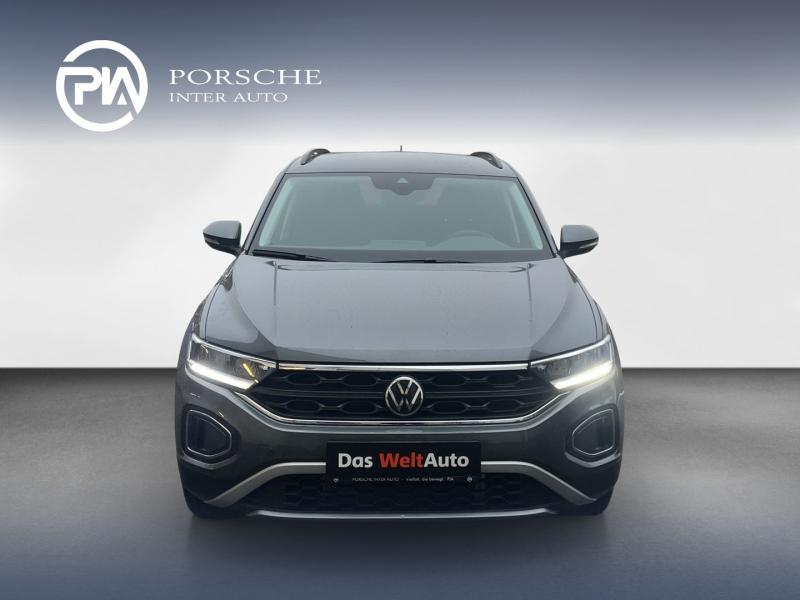 VW T-Roc Friends TDI