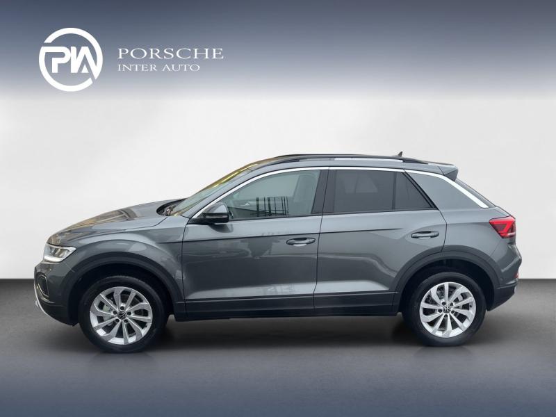 VW T-Roc Friends TDI