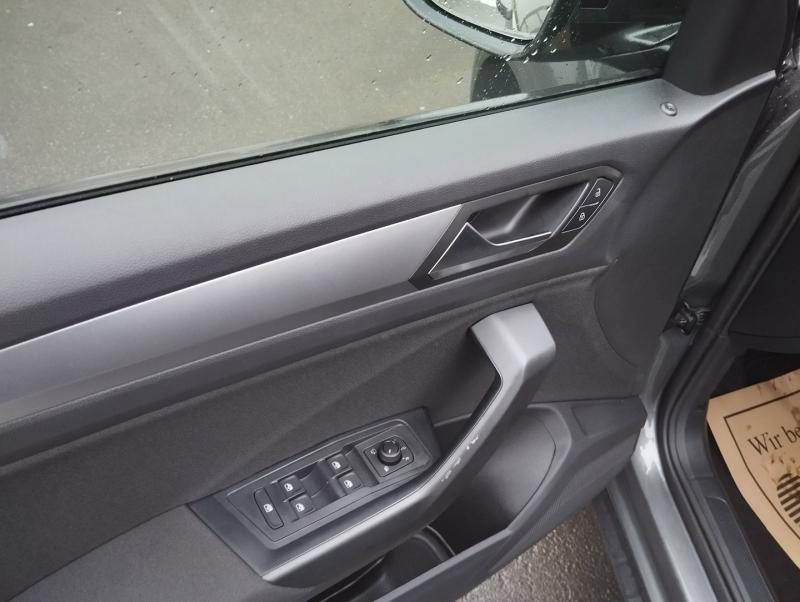 VW T-Roc Friends TDI