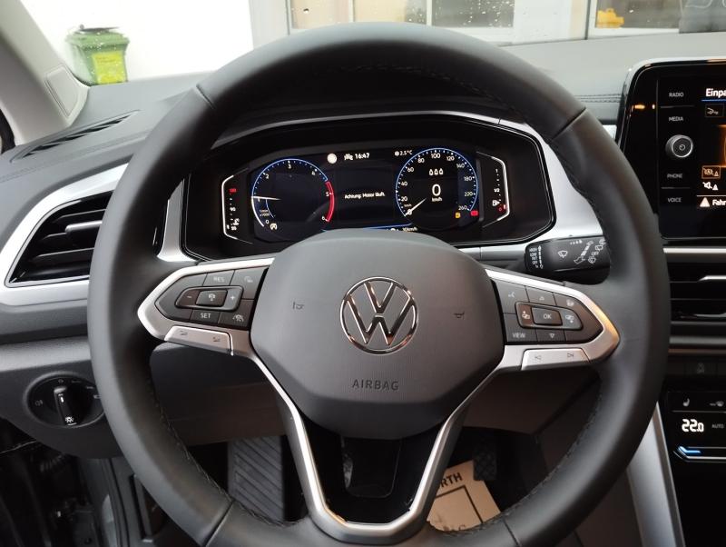 VW T-Roc Friends TDI