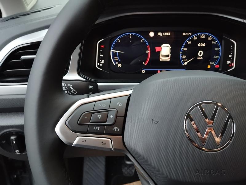 VW T-Roc Friends TDI