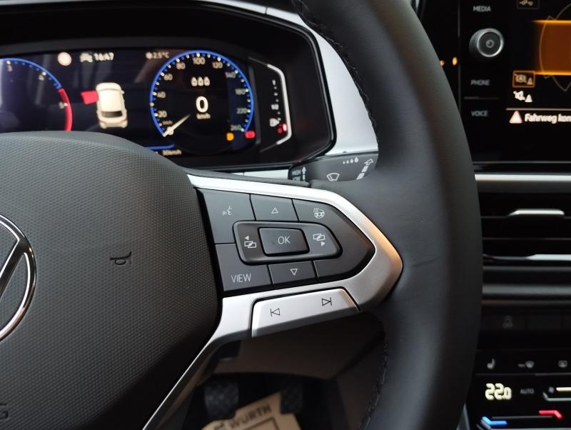 VW T-Roc Friends TDI