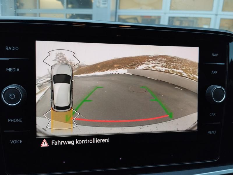 VW T-Roc Friends TDI