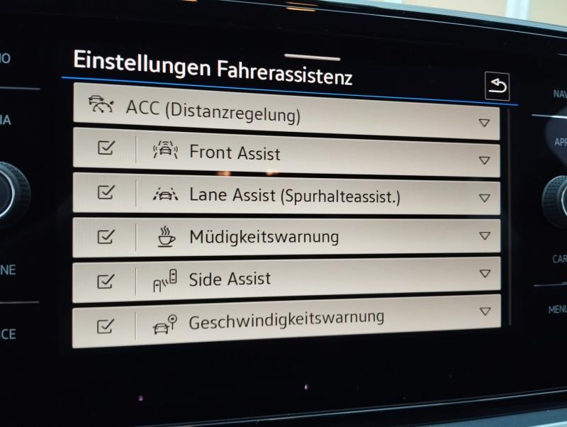 VW T-Roc Friends TDI