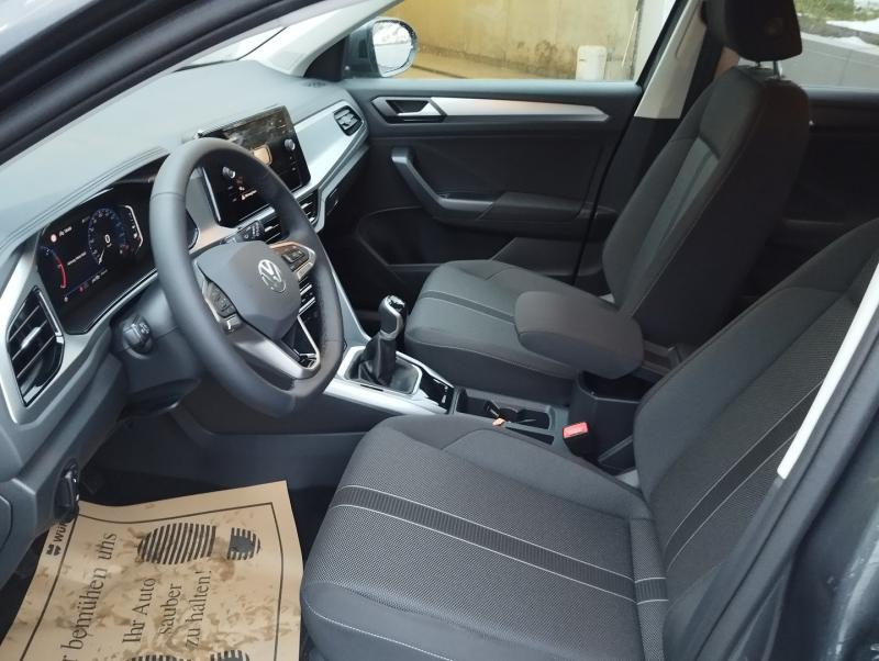 VW T-Roc Friends TDI