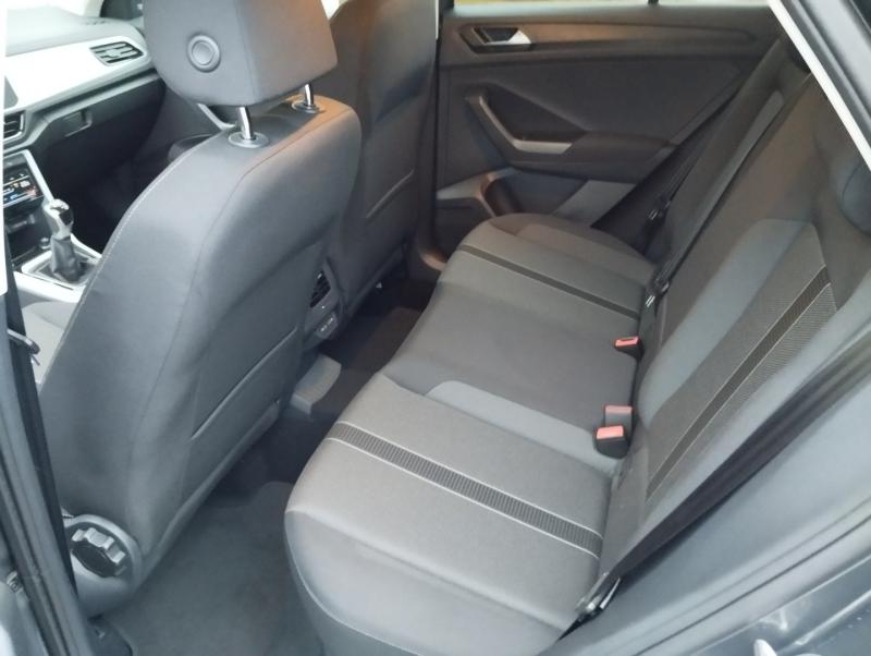 VW T-Roc Friends TDI