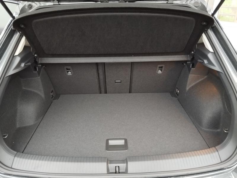 VW T-Roc Friends TDI