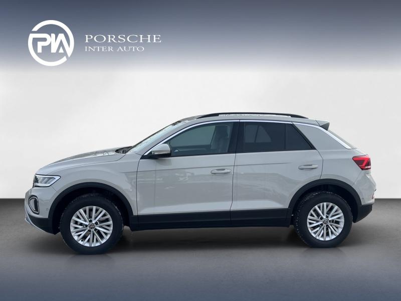VW T-Roc Life TSI