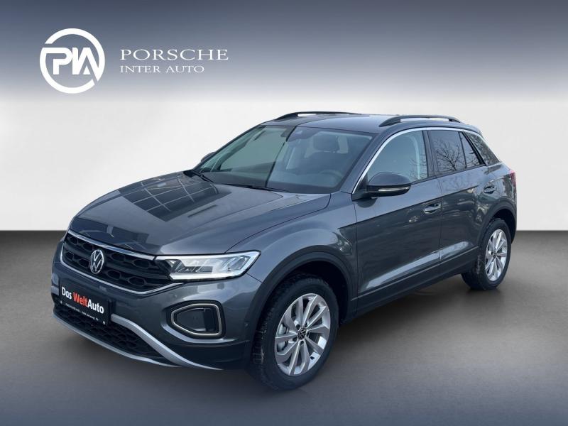 T-Roc Volkswagen VW T-Roc Friends TDI
