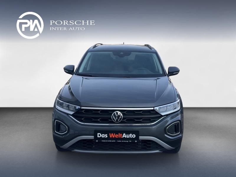 VW T-Roc Friends TDI