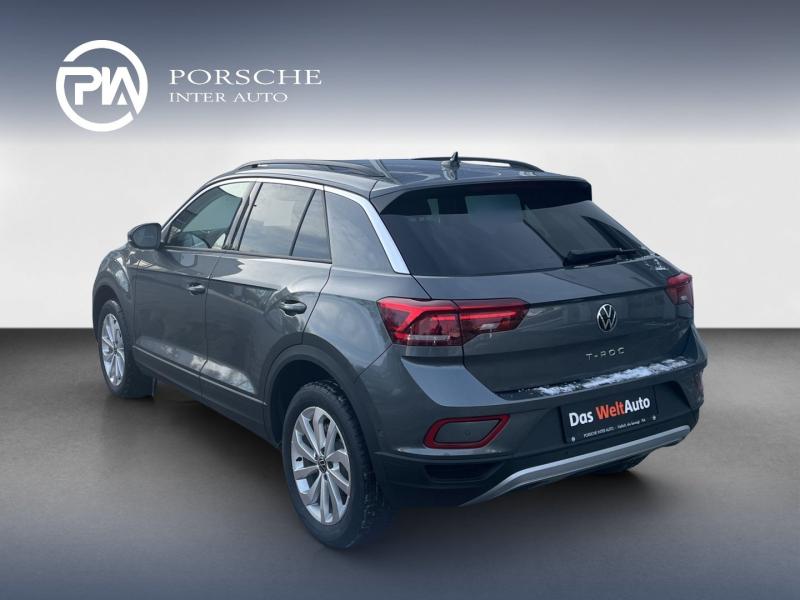 VW T-Roc Friends TDI