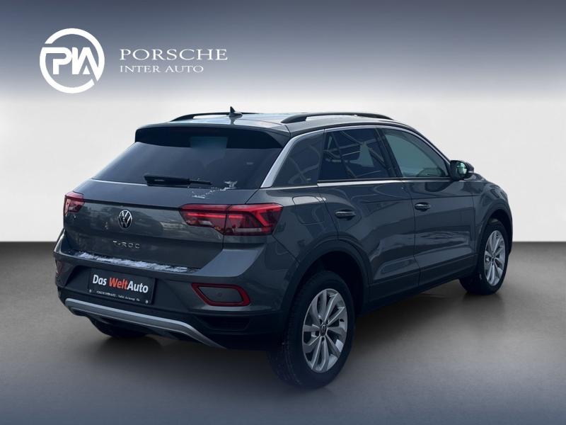 VW T-Roc Friends TDI