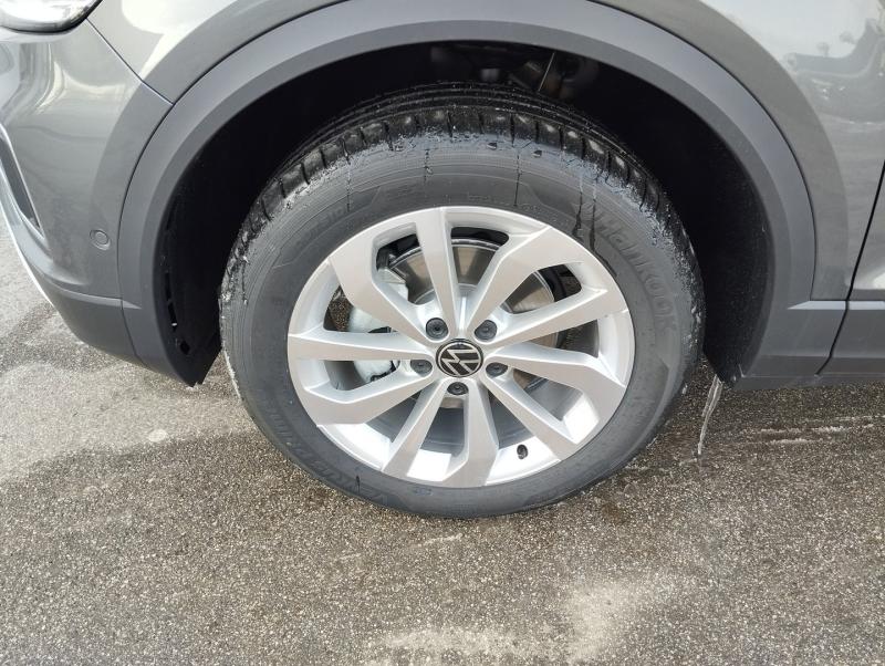 VW T-Roc Friends TDI