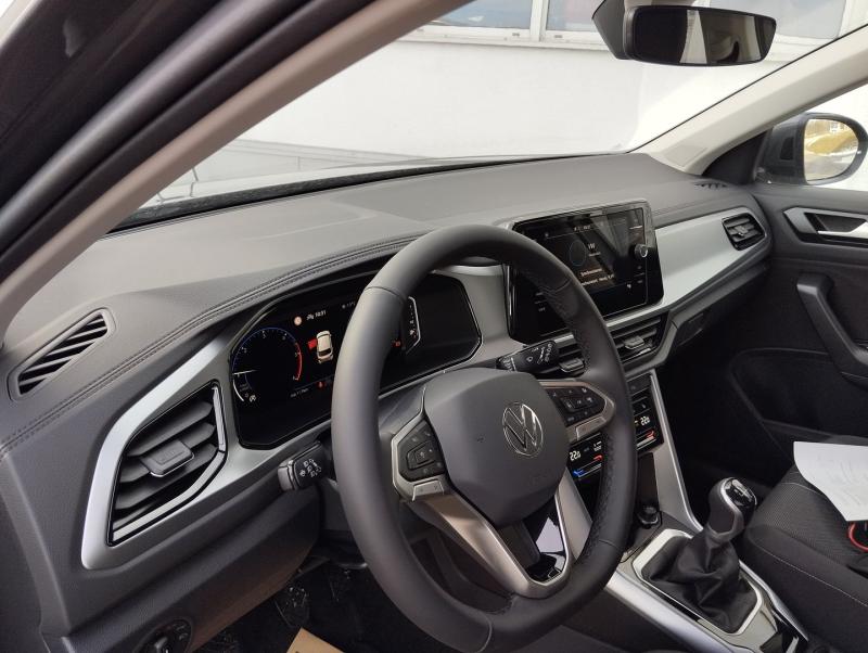 VW T-Roc Friends TDI