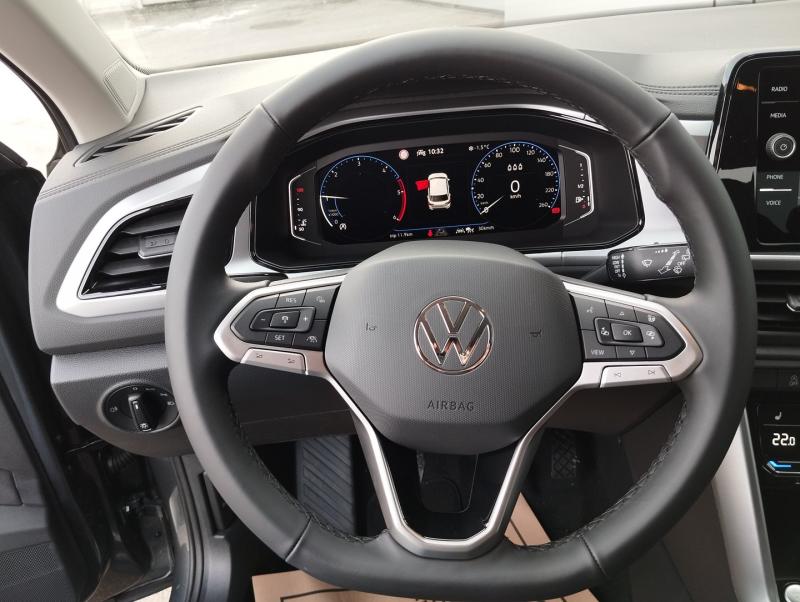 VW T-Roc Friends TDI