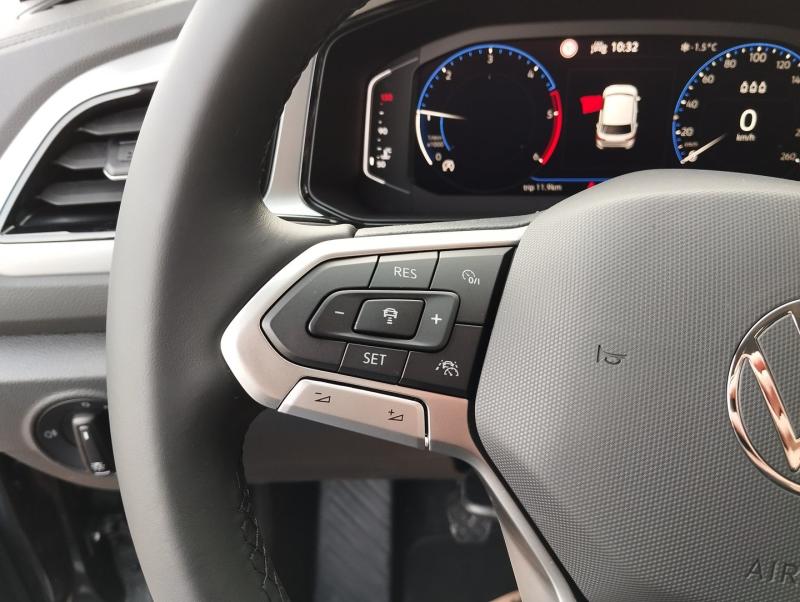 VW T-Roc Friends TDI