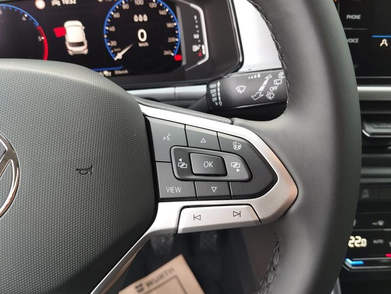 VW T-Roc Friends TDI