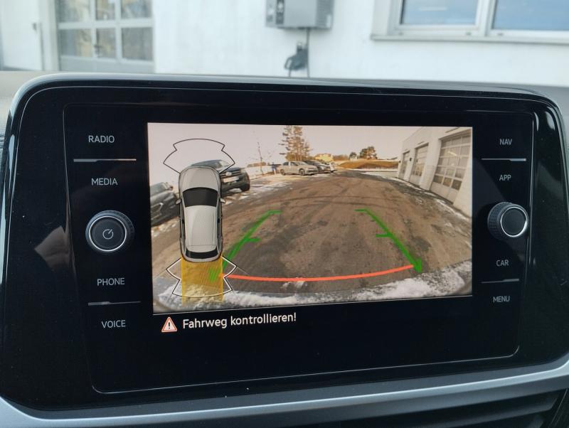 VW T-Roc Friends TDI