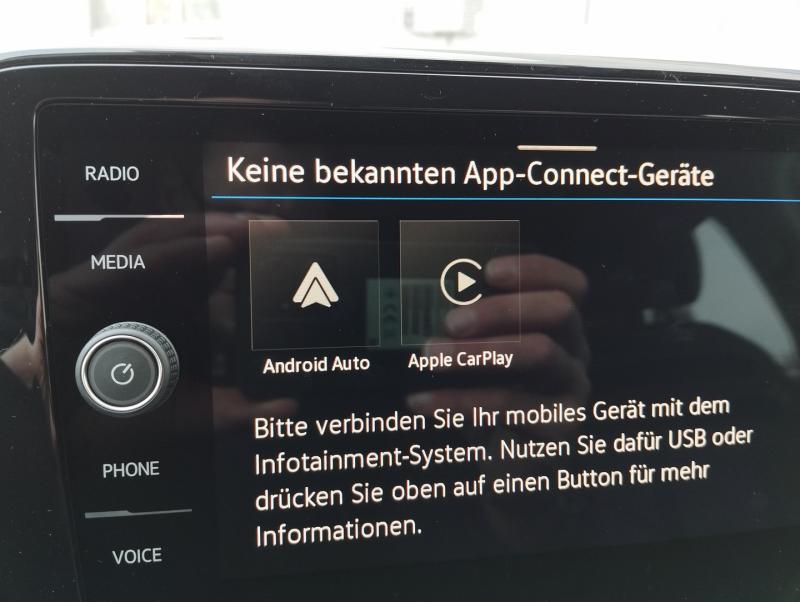 VW T-Roc Friends TDI