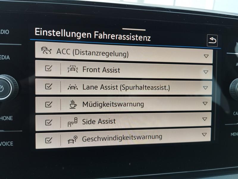 VW T-Roc Friends TDI