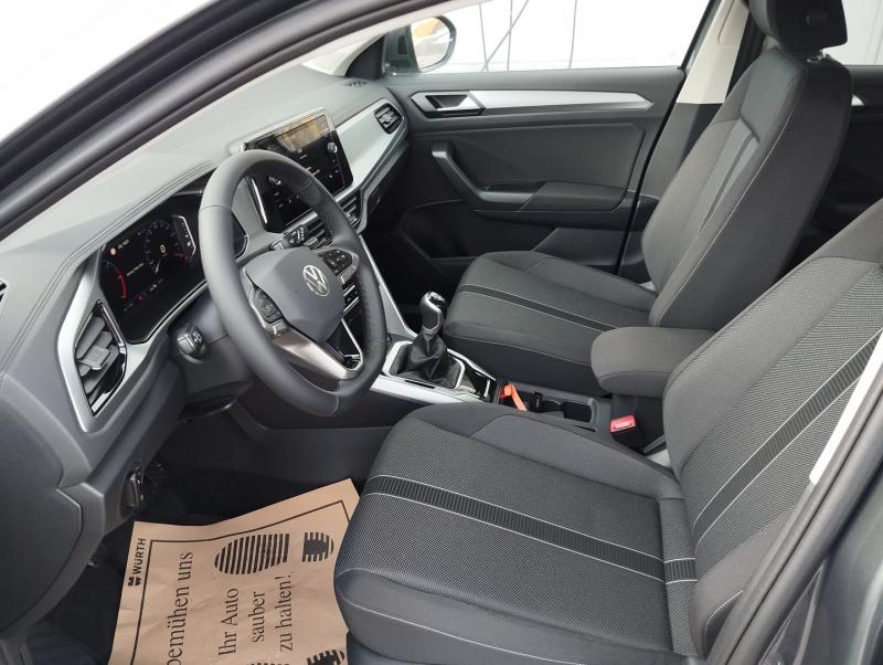 VW T-Roc Friends TDI