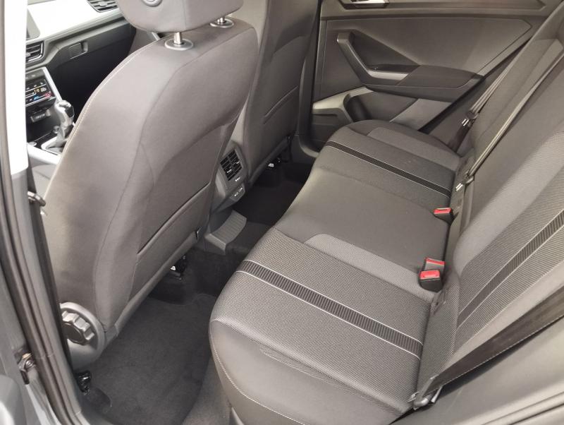 VW T-Roc Friends TDI